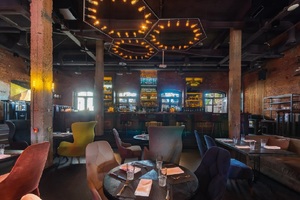 Duran Bar