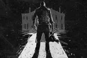 Техасская резня бензопилой