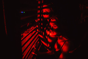 Техасская резня бензопилой