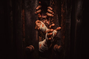 Техасская резня бензопилой