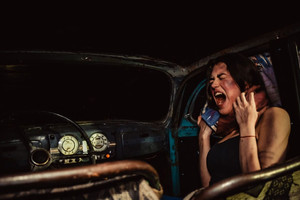 Техасская резня бензопилой