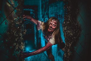 Дожить до рассвета