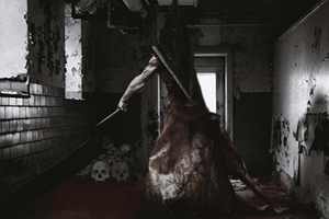 Silent Hill. Private Story