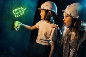 Бомбермен: угроза из космоса