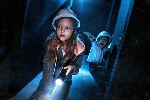 Бомбермен: угроза из космоса