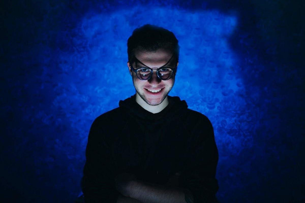 Полтергейст