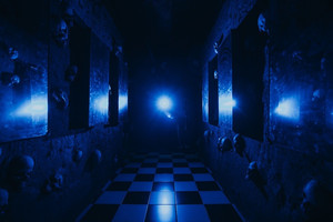 Полтергейст Полтергейст