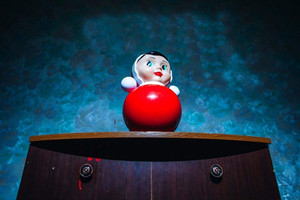 Полтергейст Полтергейст