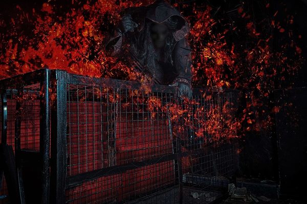 Полуночный человек