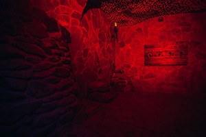 Волшебная лампа Аладдина Волшебная лампа Аладдина