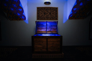 Волшебная лампа Аладдина Волшебная лампа Аладдина