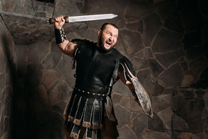 Восстание гладиаторов Восстание гладиаторов