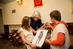 Астерикс и Обеликс против Цезаря Астерикс и Обеликс против Цезаря