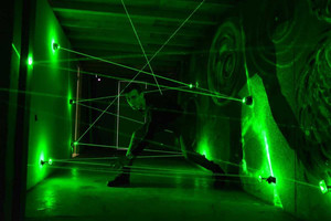 Sector-X