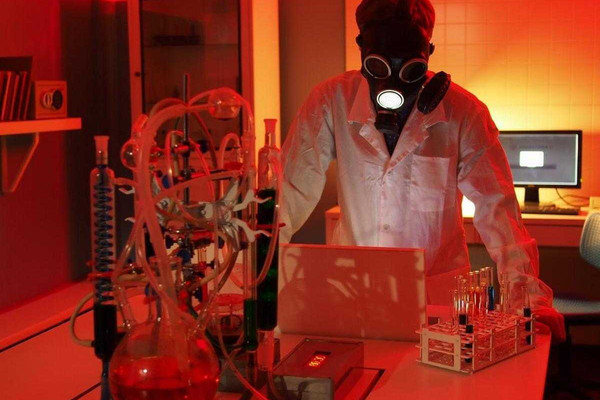 Операция Пандора