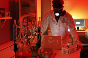 Операция Пандора Операция Пандора