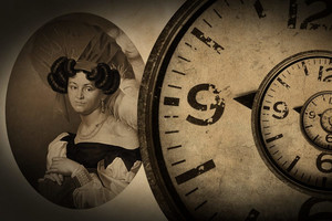 200 лет назад