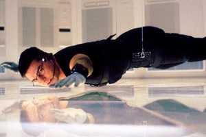 Миссия невыполнима Миссия невыполнима