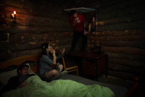 Horror House Шоу