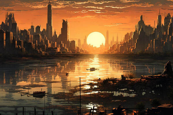 Артефакты Москвы