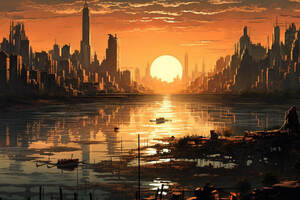 Артефакты Москвы