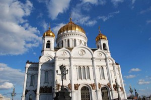 Звездное трио: главные бульвары столицы
