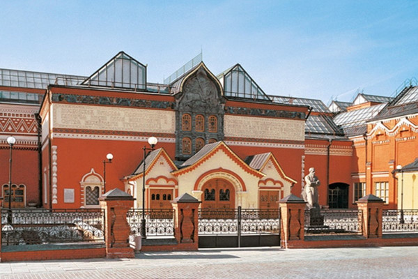 Загадки старых картин