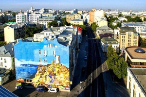 Покровские дворы