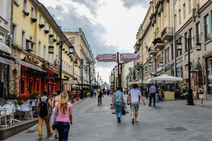 Секреты и сладости