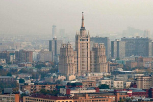 Багровая пресня