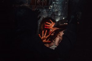 Жесть 2. Возмездие