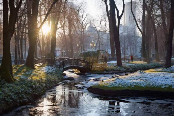 Филевская бродилка