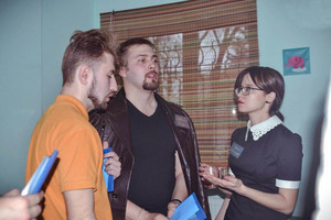 И никого не стало