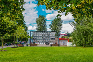 История парка Горького: больше хлеба и зрелищ!
