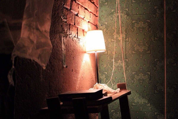 НочлегЪ