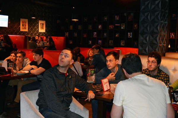 Мозголомка