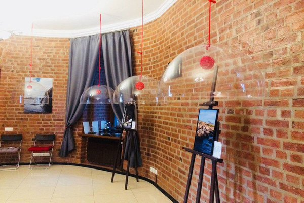 Запахи — невидимая красота Петербурга