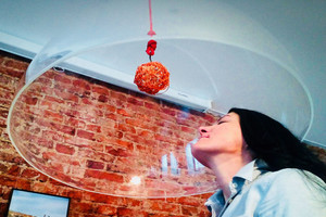 Запахи — невидимая красота Петербурга Запахи — невидимая красота Петербурга