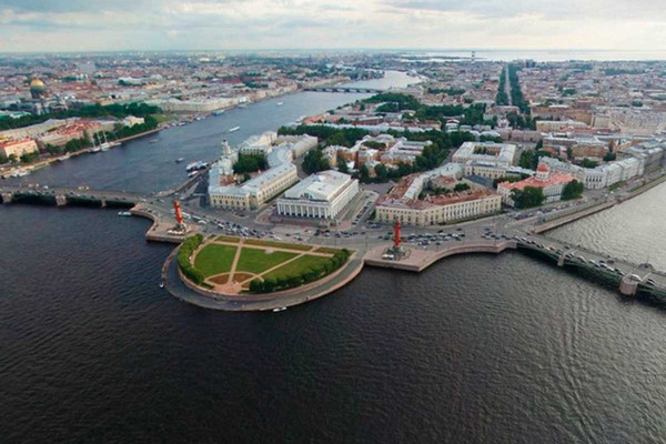Три острова