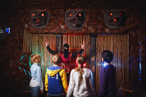 Кунг-фу Панда и древний Дракон Кунг-фу Панда и древний Дракон