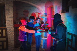 Кунг-фу Панда и древний Дракон Кунг-фу Панда и древний Дракон