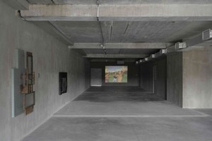 Baibakov Art Projects