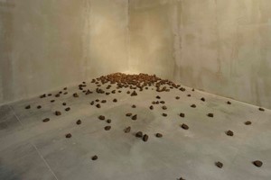 Baibakov Art Projects