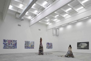Baibakov Art Projects