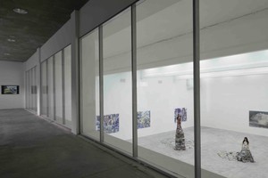 Baibakov Art Projects