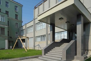 Baibakov Art Projects