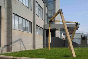Baibakov Art Projects