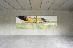 Baibakov Art Projects