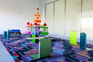 Baibakov Art Projects