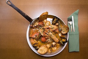 Паста и баста